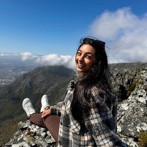 Meet your Posher, Chandni